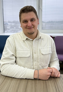 Антон Александрович